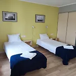 Lainela Puhkekuela Vakantiepark Käsmu