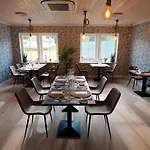 Lainela Puhkekuela Vakantiepark *