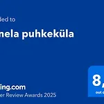 Prázdninový areál Lainela Puhkekuela *