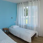 Prázdninový areál Lainela Puhkekuela *
