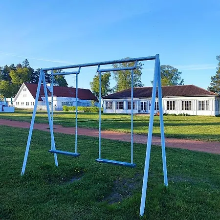 Lainela Puhkekuela Üdülőpark Käsmu