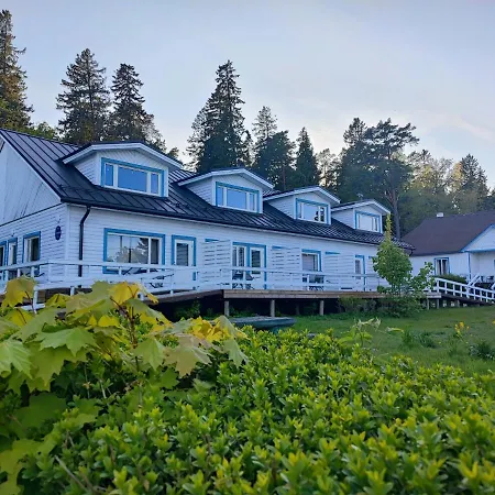 Puhkepark Lainela puhkeküla *