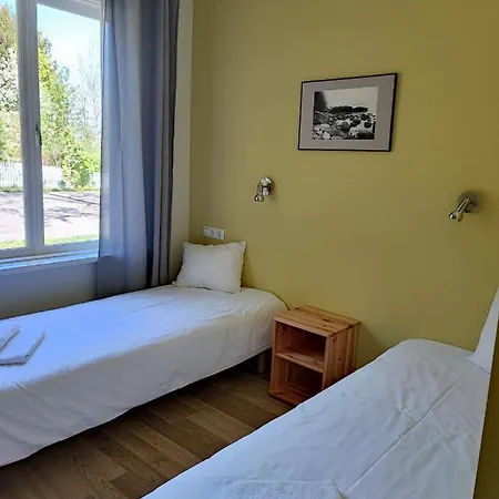 Lainela Puhkekuela Üdülőpark Käsmu