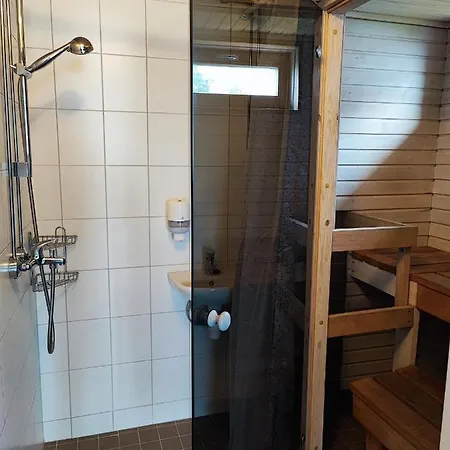 Lainela Puhkekuela Üdülőpark *