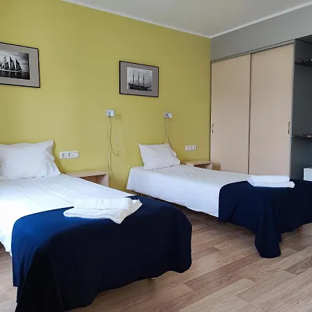 Lainela Puhkekuela Käsmu