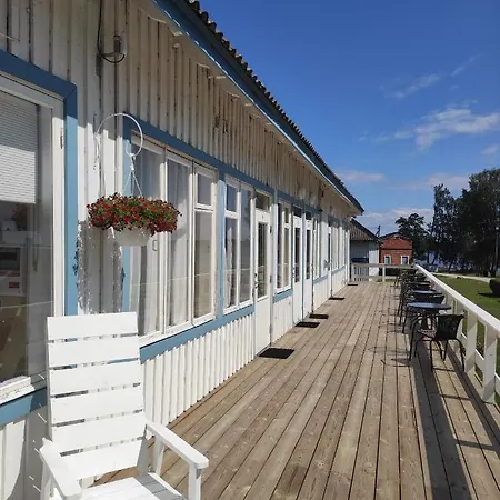Lainela Puhkekuela Üdülőpark *