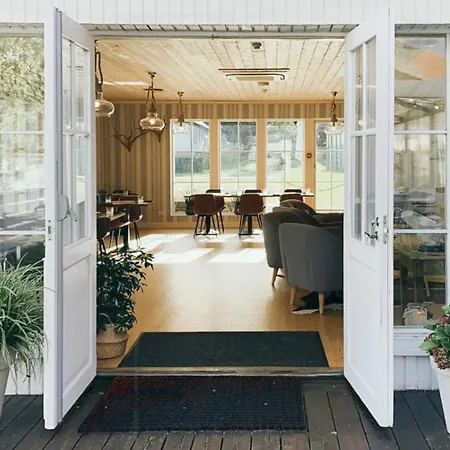 Village de vacances Lainela Puhkekuela Käsmu