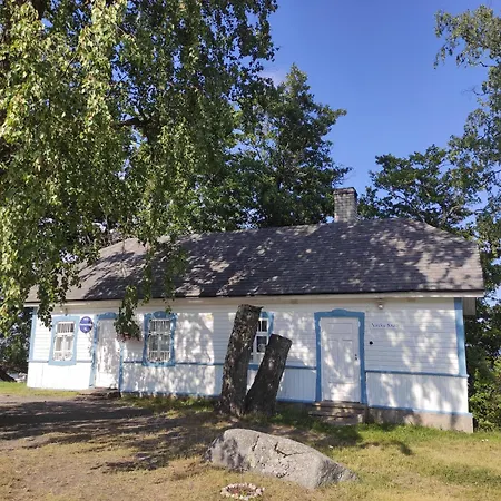 Lainela Puhkekuela Village de vacances *