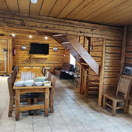 Village de vacances Lainela Puhkekuela *