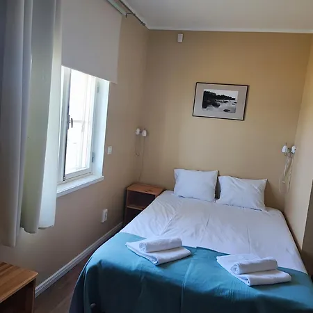 Lainela Puhkekuela Village de vacances Käsmu