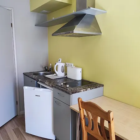 Lainela Puhkekuela *