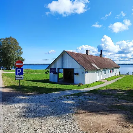 Prázdninový areál Lainela Puhkekuela