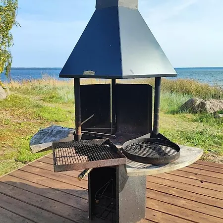 Üdülőpark Lainela Puhkekuela Käsmu