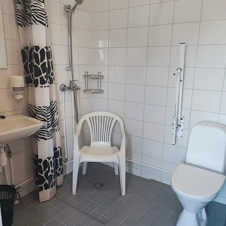Lainela Puhkekuela Käsmu
