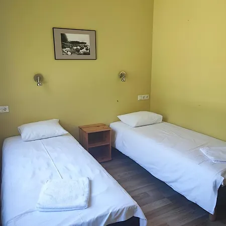 Lainela Puhkekuela Village de vacances