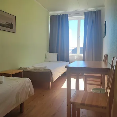 Village de vacances Lainela Puhkekuela