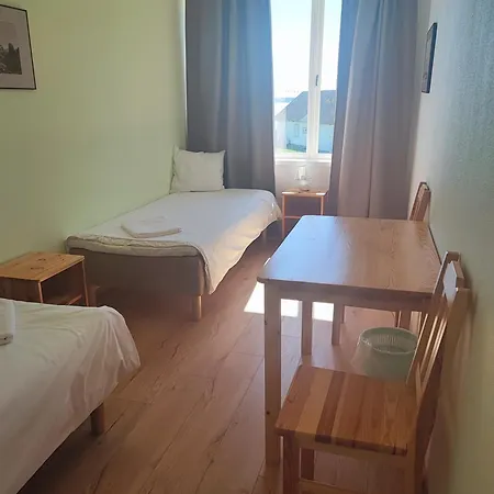 Lainela Puhkekuela Village de vacances Käsmu