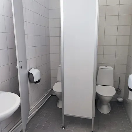 Lainela Puhkekuela Üdülőpark Käsmu