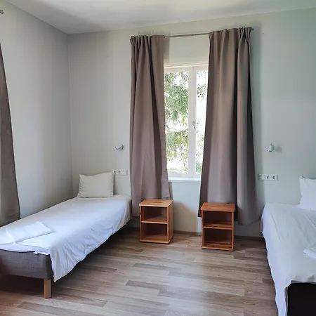Üdülőpark Lainela Puhkekuela Käsmu