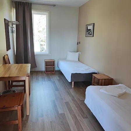 Üdülőpark Lainela Puhkekuela *