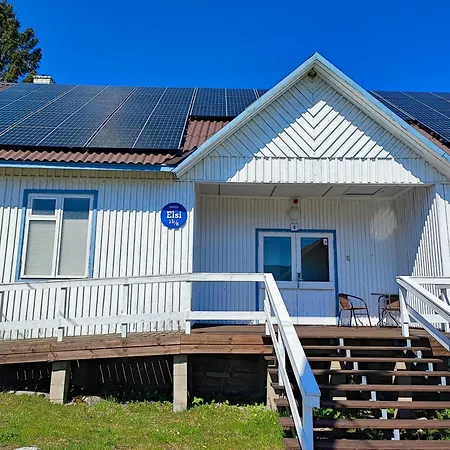 Lainela Puhkekuela Käsmu