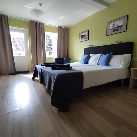 Lainela Puhkekuela Village de vacances Käsmu