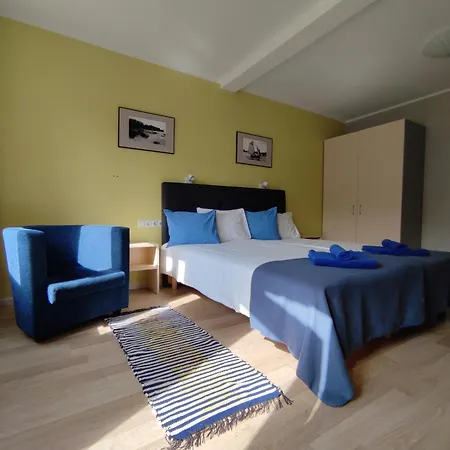 Village de vacances Lainela Puhkekuela Käsmu