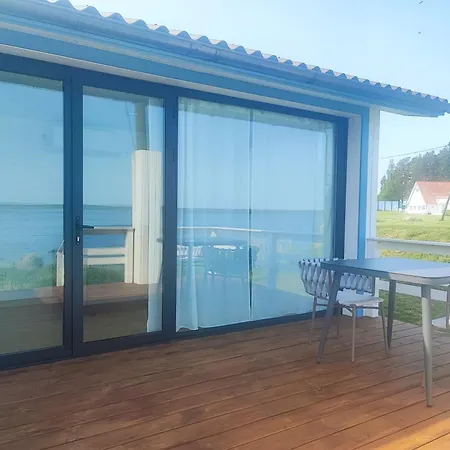 Lainela Puhkekuela * Käsmu