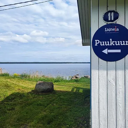Puhkepark Lainela Puhkekuela