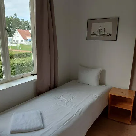 Lainela Puhkekuela Üdülőpark Käsmu