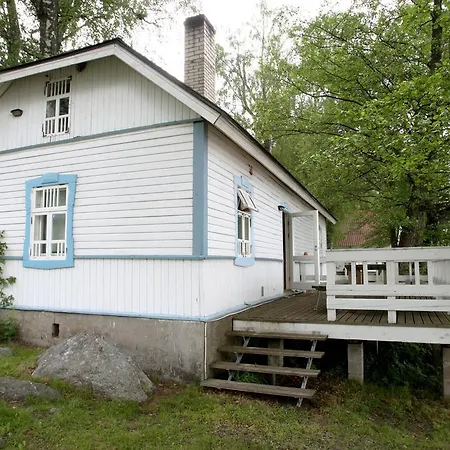 Üdülőpark Lainela Puhkekuela *