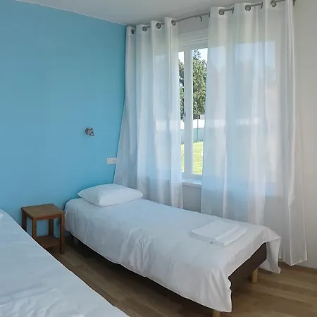 Üdülőpark Lainela Puhkekuela *