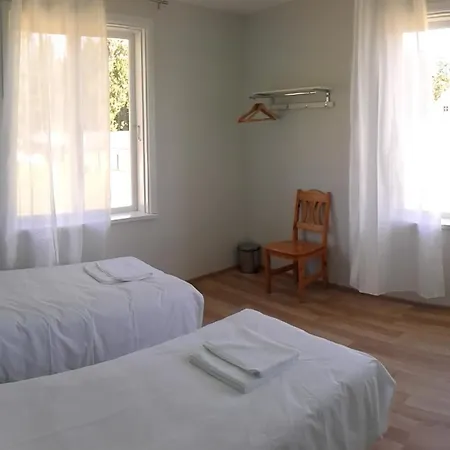 Lainela Puhkekuela Kasmu