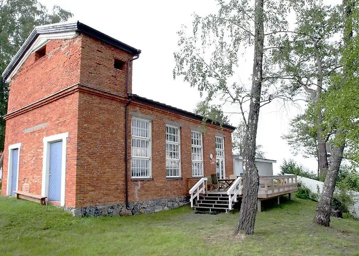 Vakantiepark Lainela Puhkekuela *