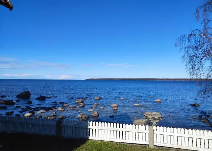 Vakantiepark Lainela Puhkekuela