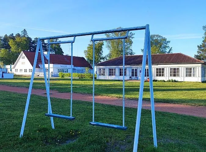 Lainela Puhkekuela Vakantiepark Käsmu