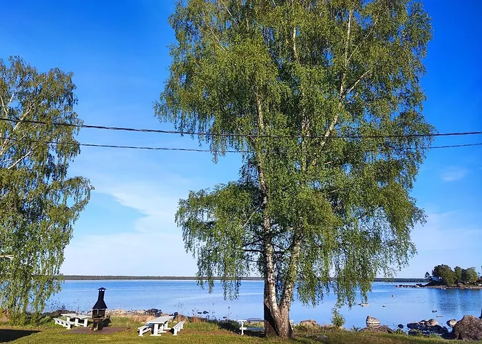 Lainela Puhkekuela *