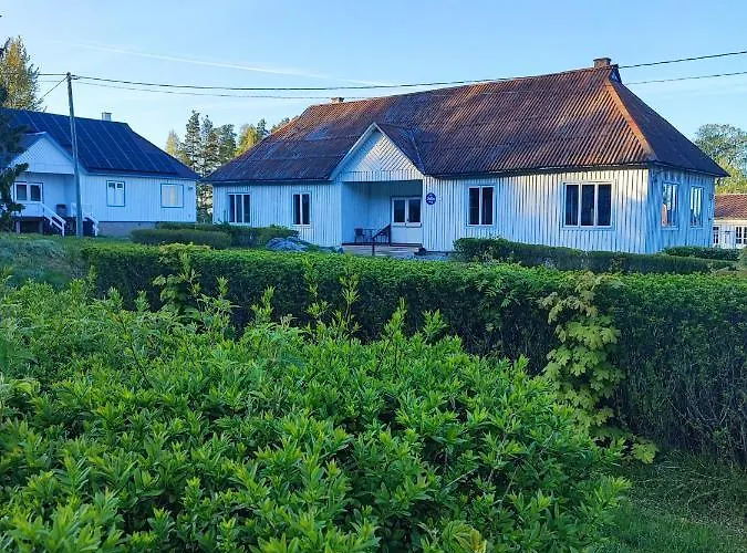 Lainela Puhkekuela *