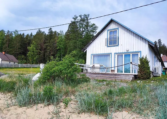 Lainela Puhkekuela Village de vacances *