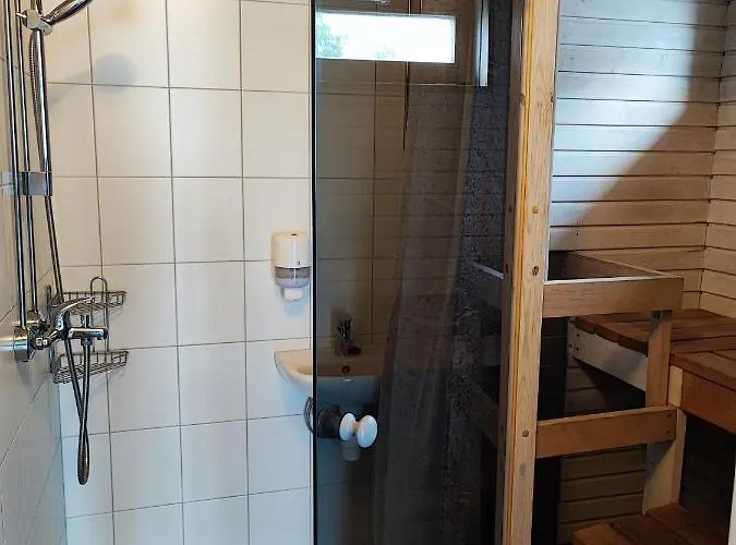 Lainela Puhkekuela Vakantiepark *