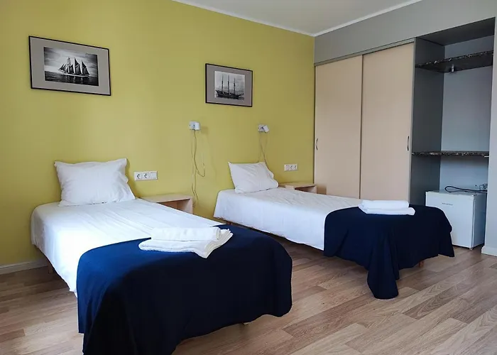 Lainela Puhkekuela Käsmu