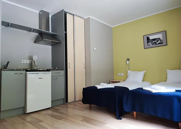 Lainela Puhkekuela *