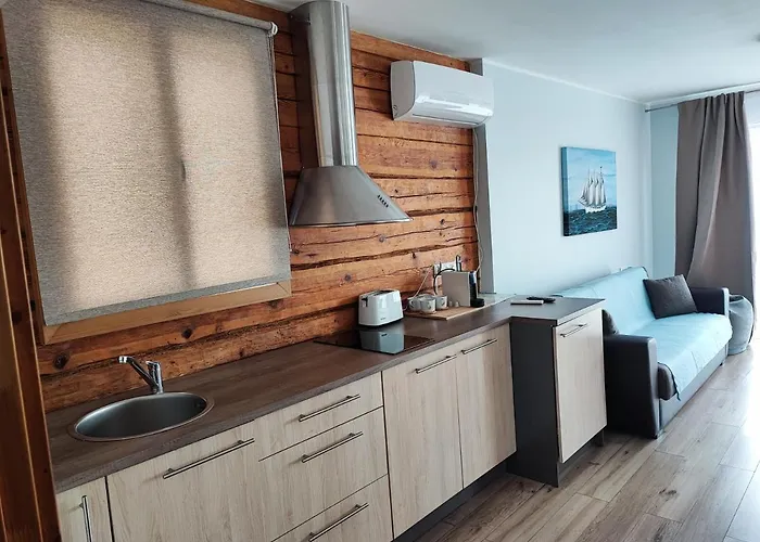 Lainela Puhkekuela Village de vacances