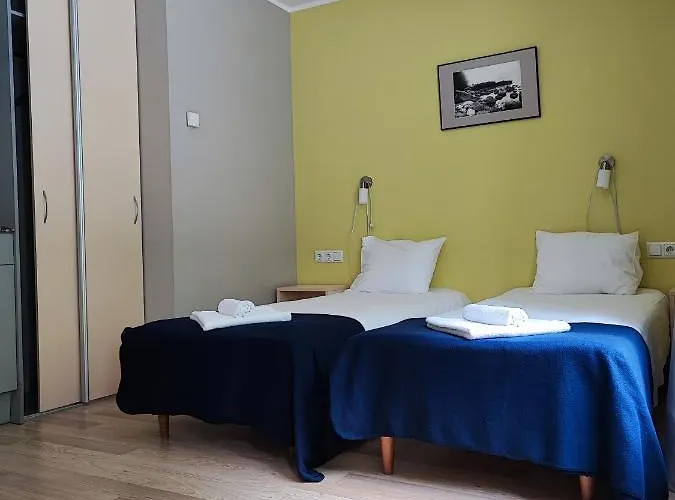 Lainela Puhkekuela *