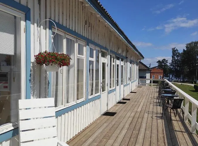 Lainela Puhkekuela Vakantiepark *