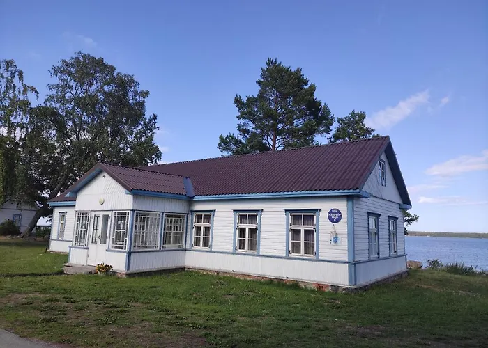 Vakantiepark Lainela Puhkekuela *