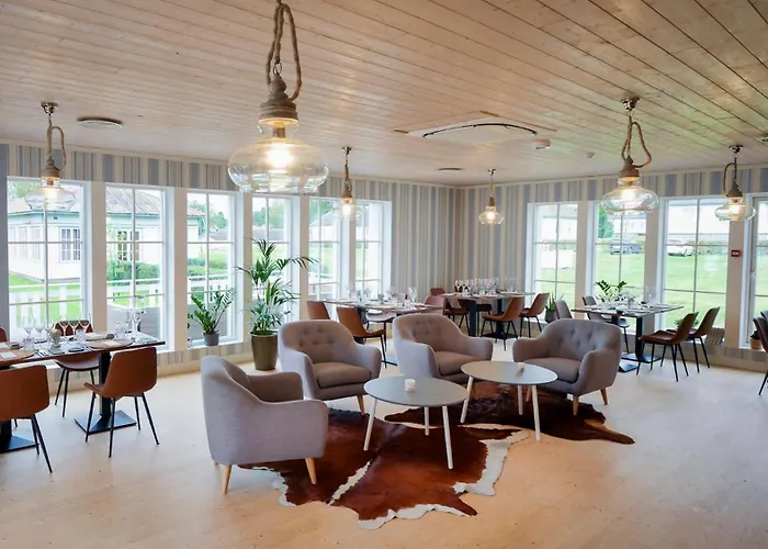 Lainela Puhkekuela Village de vacances Käsmu