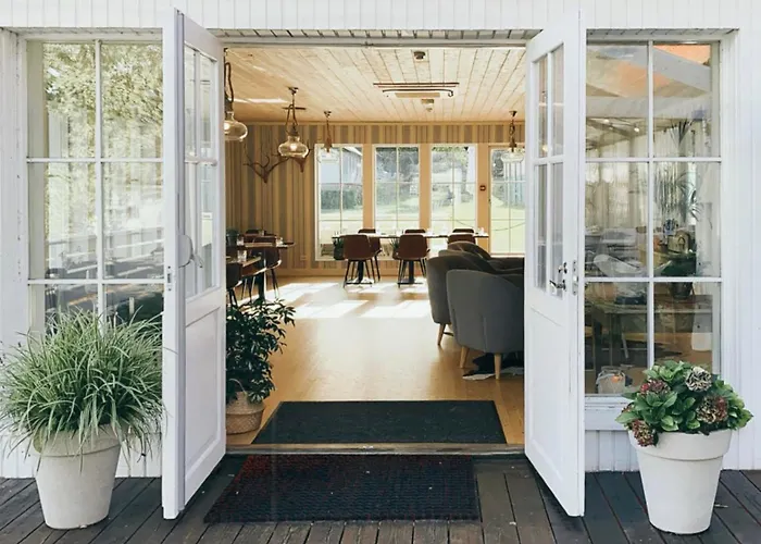 Vakantiepark Lainela Puhkekuela Käsmu