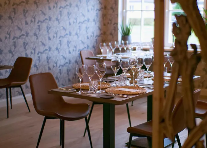 Lainela Puhkekuela * Käsmu