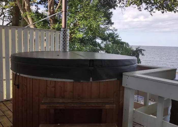 Lainela Puhkekuela * Käsmu